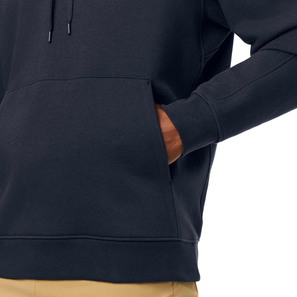 Retro Built for the Wild - Navy