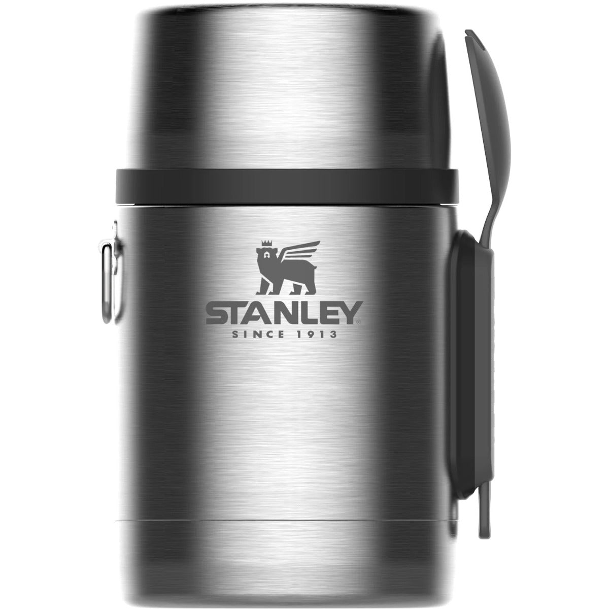 Stanley Stainless Steel All-in-One Food Jar 0,53 Liter