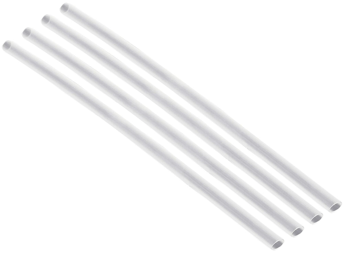Stanley The IceFlow Straws 4-Pack Clear