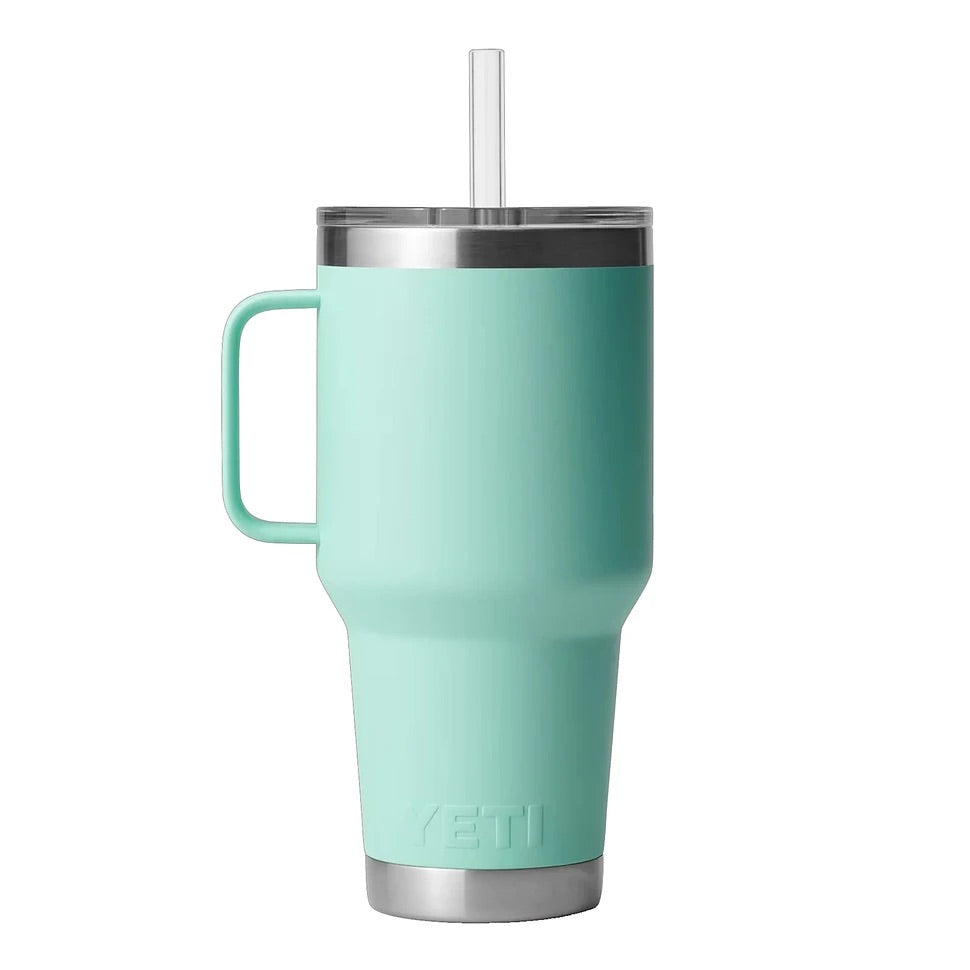 Seafoam