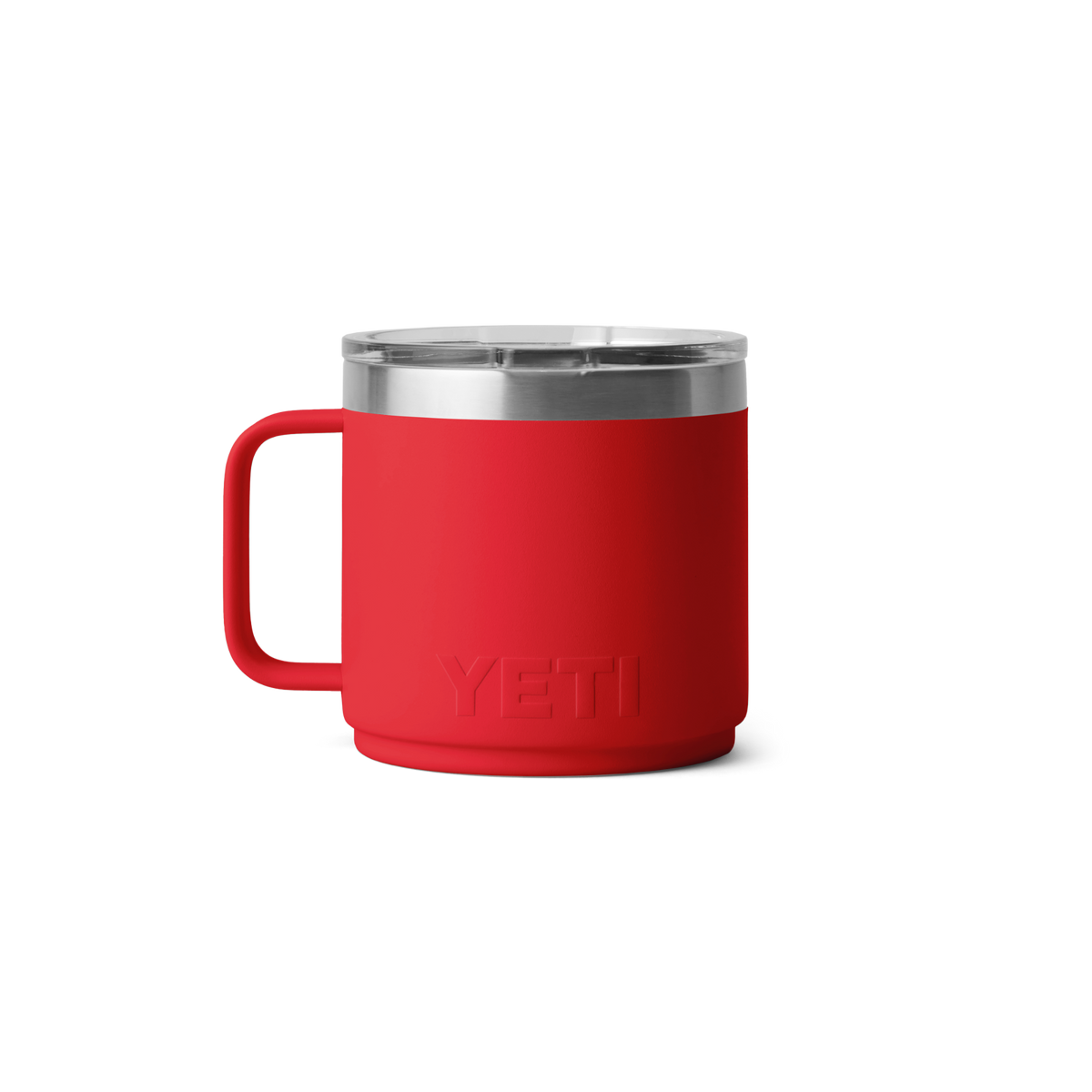 Rescue Red