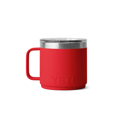 Rescue Red