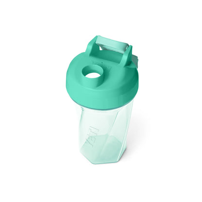 Seafoam