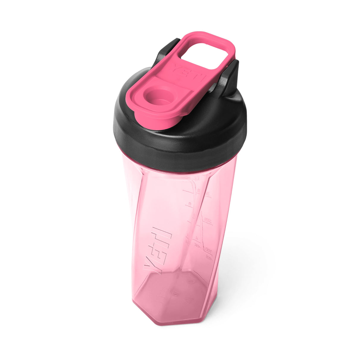 Tropical Pink