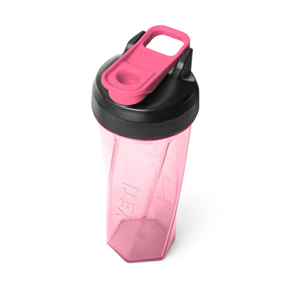 Tropical Pink