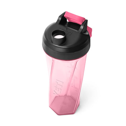 Tropical Pink