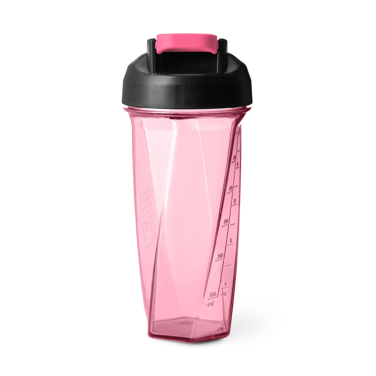 Tropical Pink