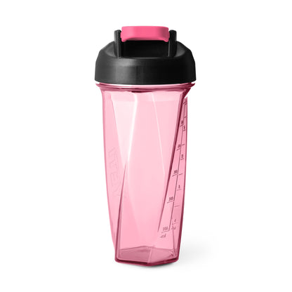 Tropical Pink