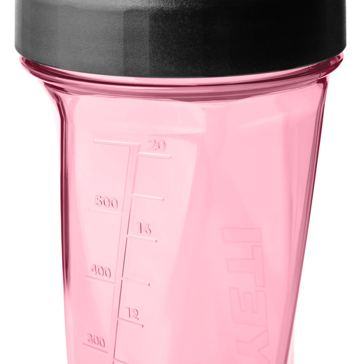 Tropical Pink
