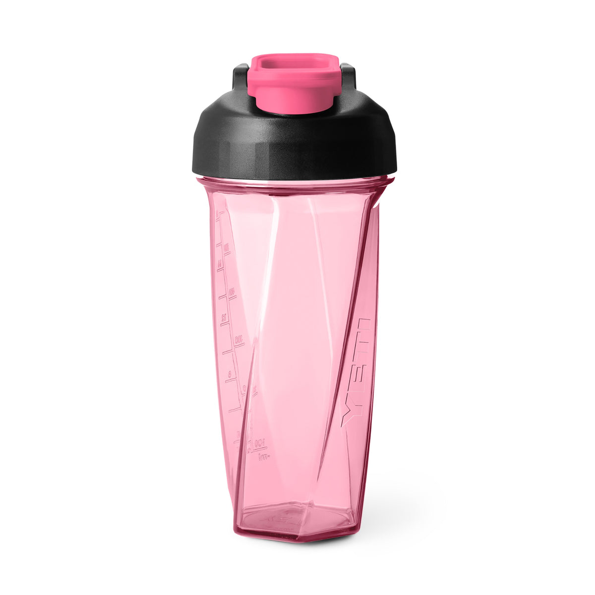 Tropical Pink