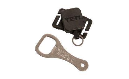 YETI - Mounted Molle Zinger Bottle Opener - Oplukker