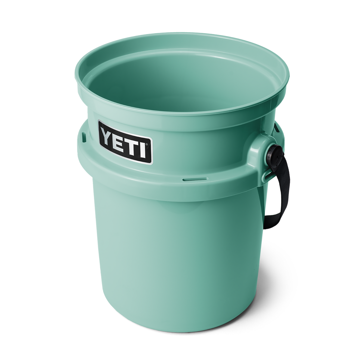 Seafoam