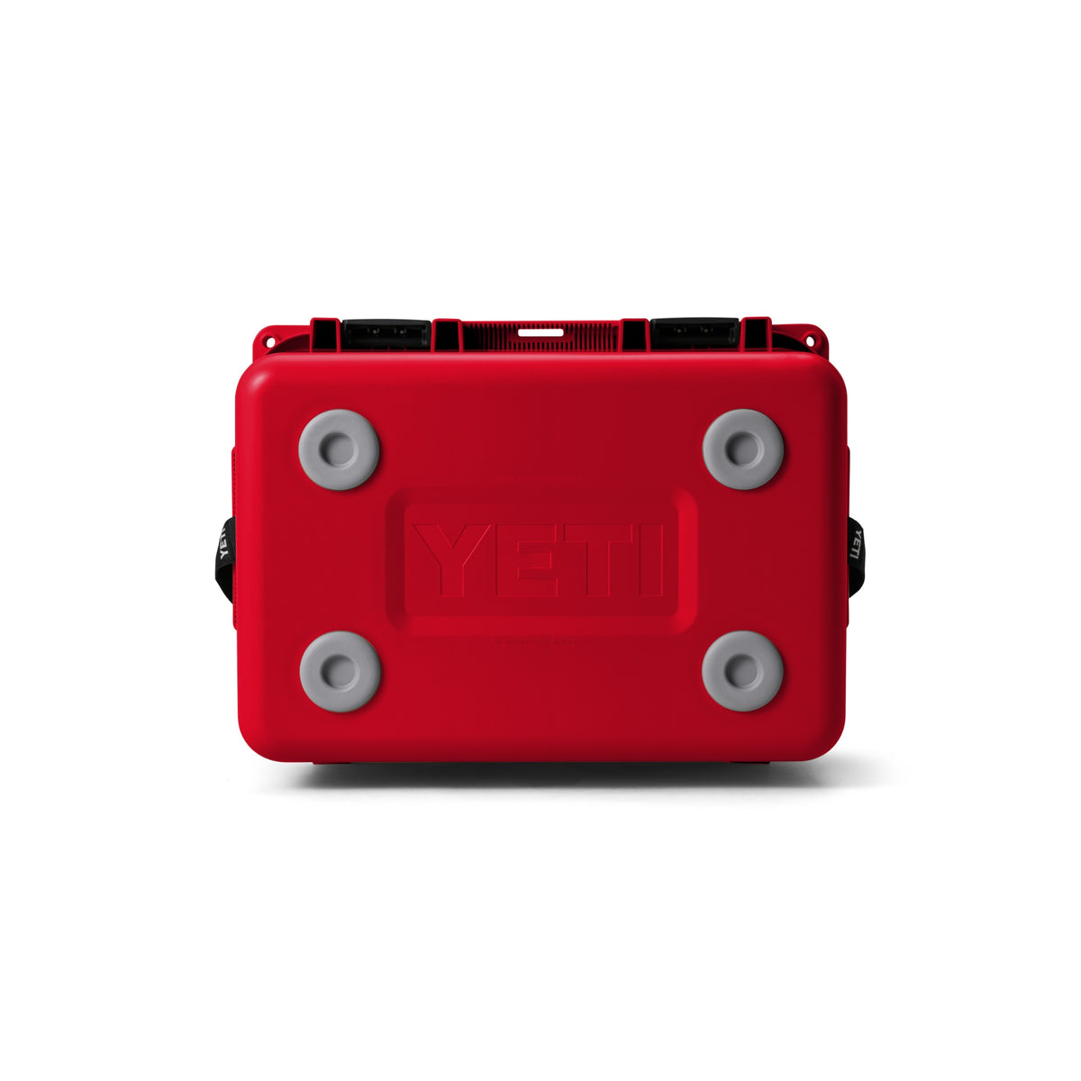 Rescue Red