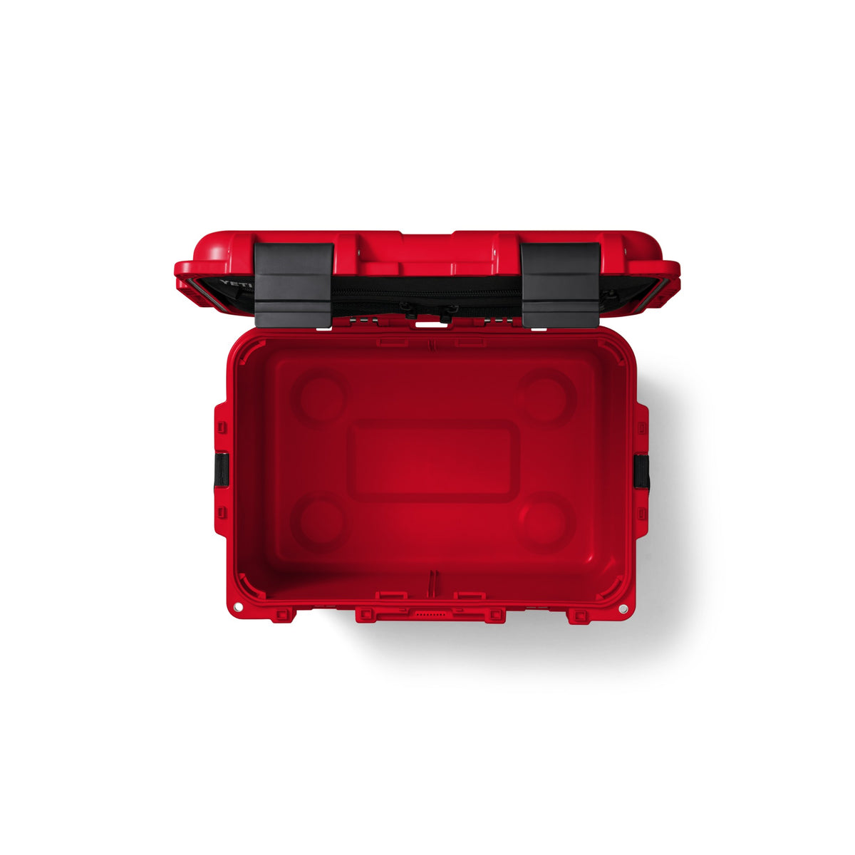 Rescue Red