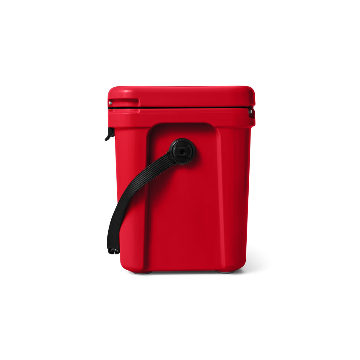 Rescue Red