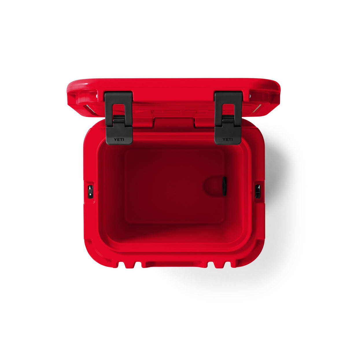Rescue Red