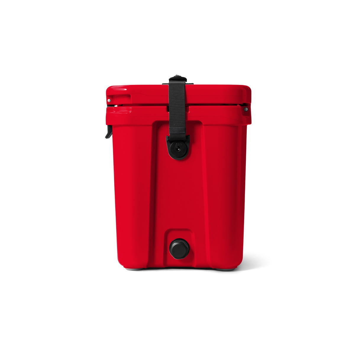 Rescue Red