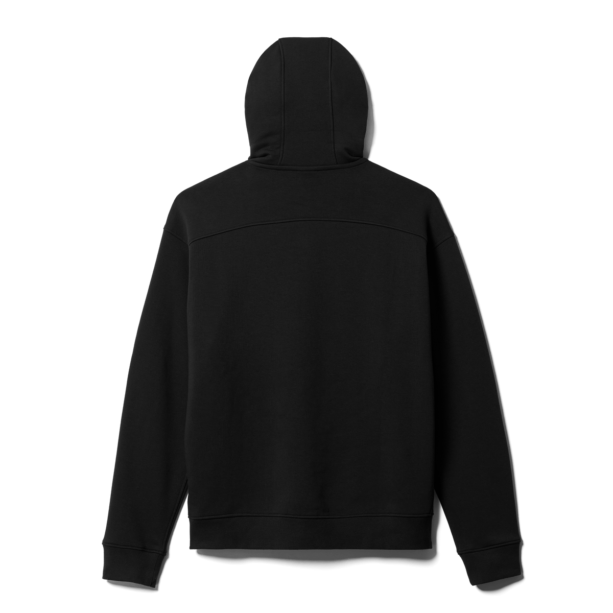 Designed In - Black