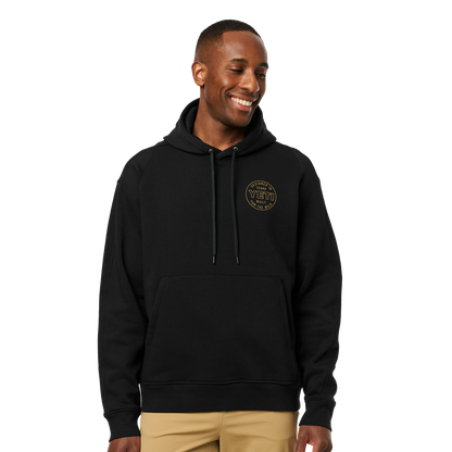 Designed In - Black