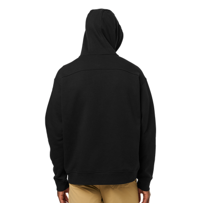 Designed In - Black