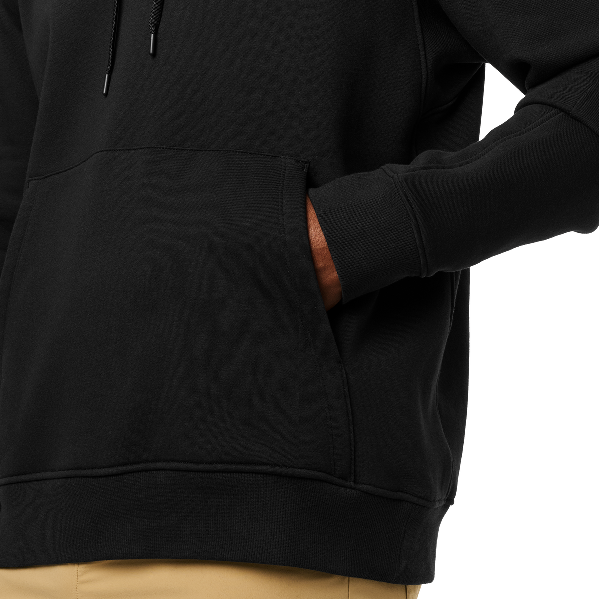 Designed In - Black