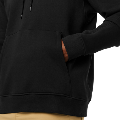 Designed In - Black