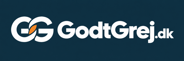 GodtGrej.dk