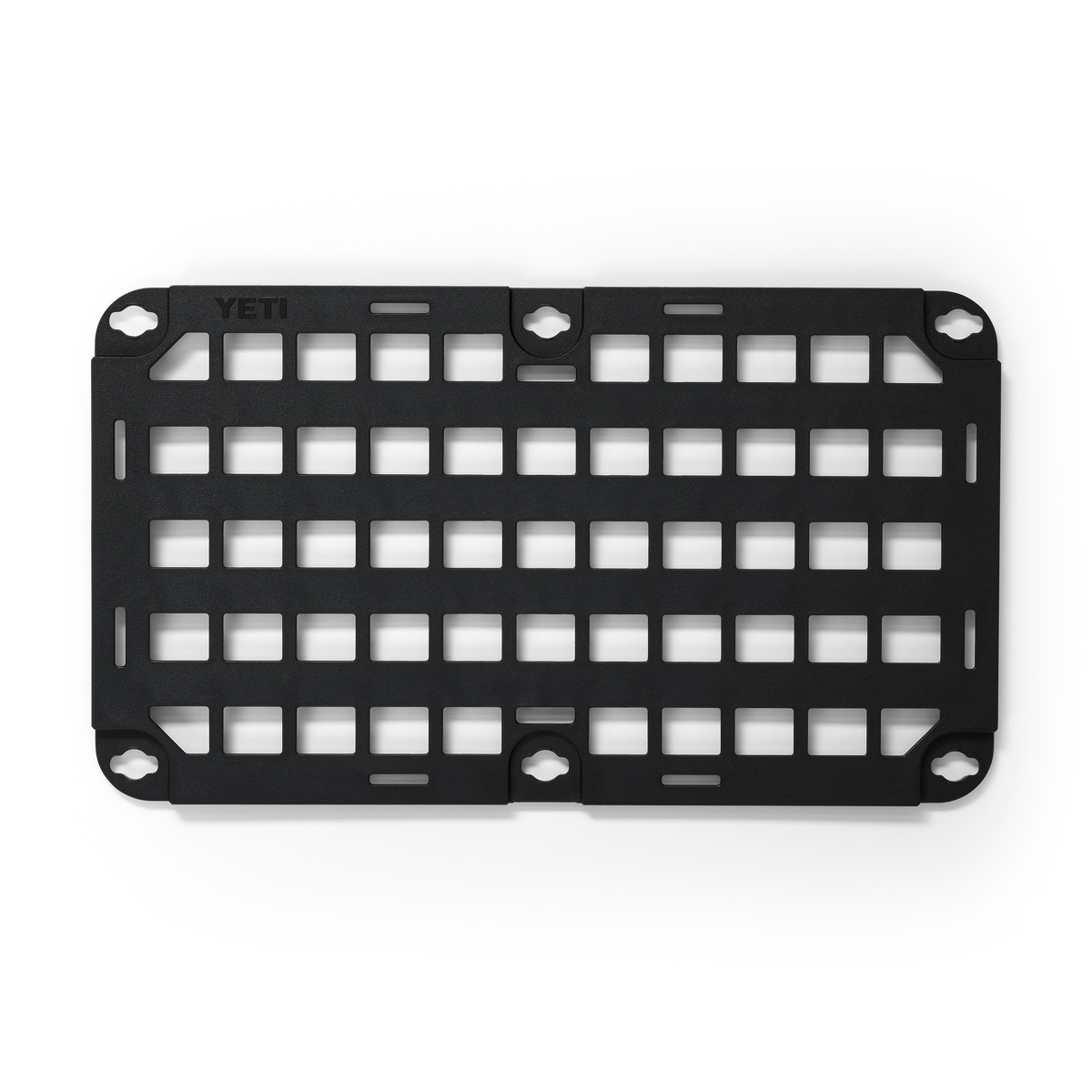 YETI - LoadOut GoBox 28 Wheel Case MOLLE Panel