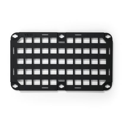 YETI - LoadOut GoBox 28 Wheel Case MOLLE Panel
