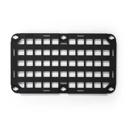 YETI - LoadOut GoBox 28 Wheel Case MOLLE Panel