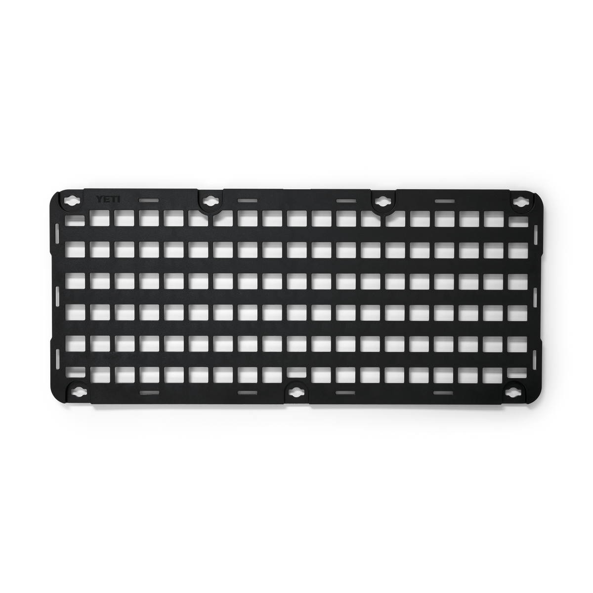 YETI - LoadOut GoBox 68 Wheel Case MOLLE Panel