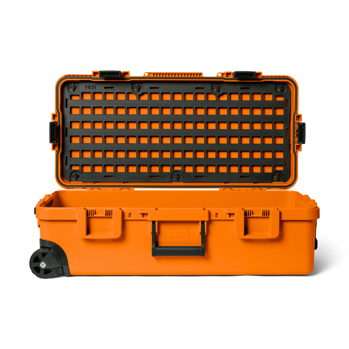 YETI - LoadOut GoBox 68 Wheel Case MOLLE Panel