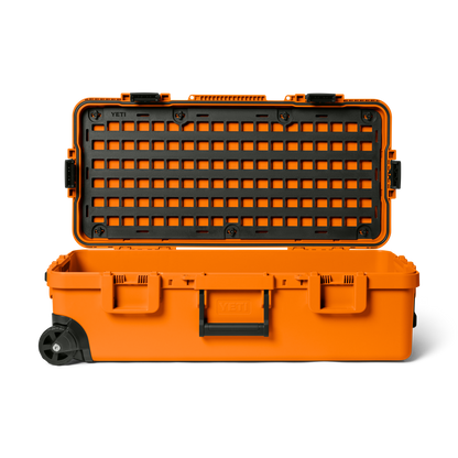 YETI - LoadOut GoBox 68 Wheel Case MOLLE Panel
