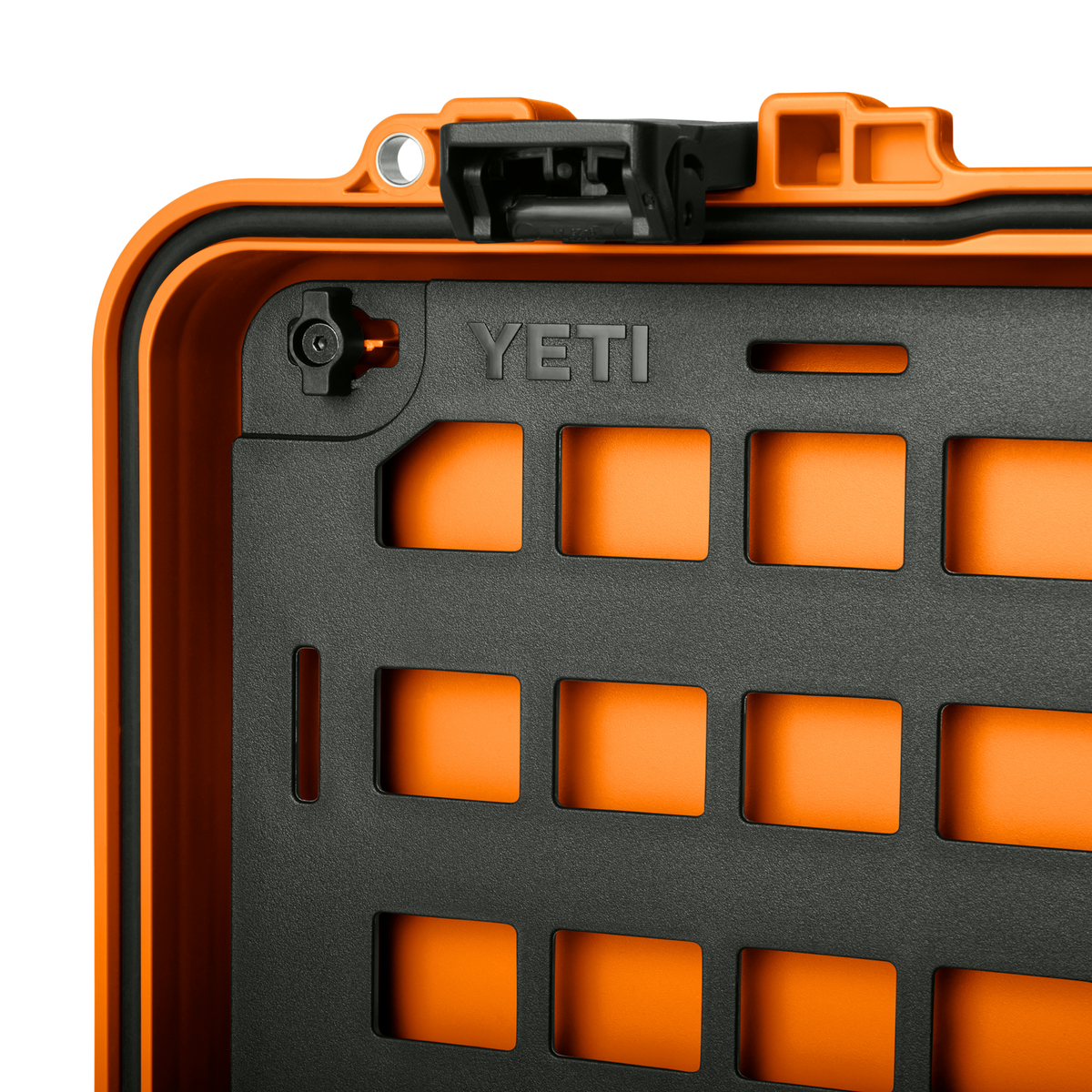 YETI - LoadOut GoBox 68 Wheel Case MOLLE Panel