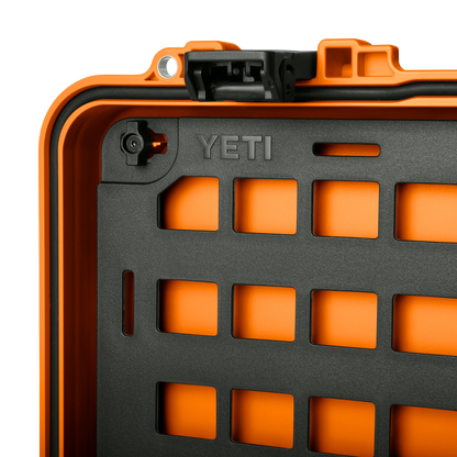 YETI - LoadOut GoBox 68 Wheel Case MOLLE Panel