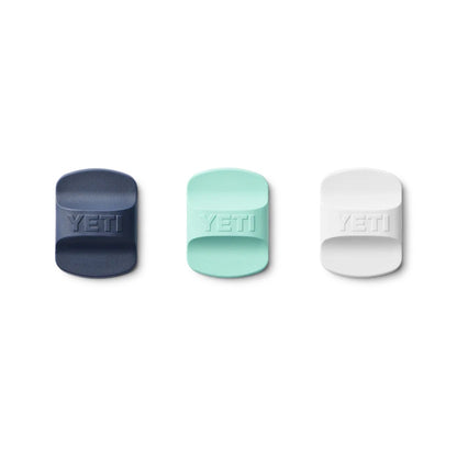 Navy, Seafoam, White