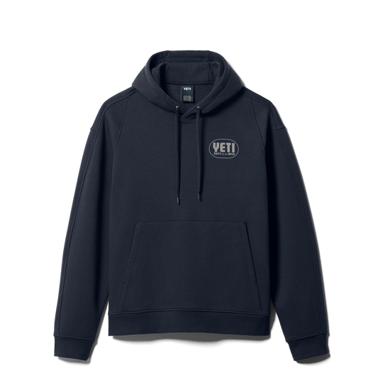 Retro Built for the Wild - Navy
