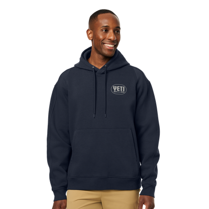 Retro Built for the Wild - Navy