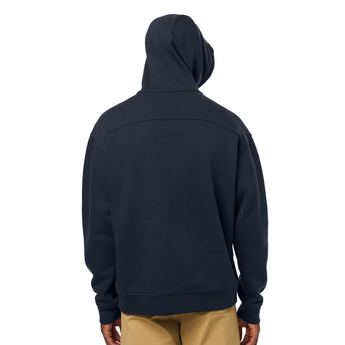 Retro Built for the Wild - Navy