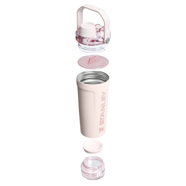 Rose Quartz