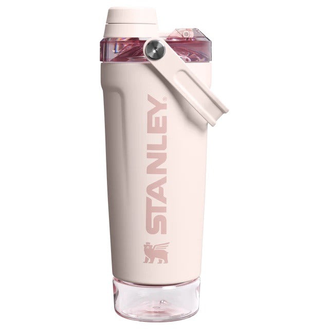 Rose Quartz