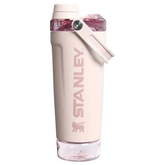 Rose Quartz