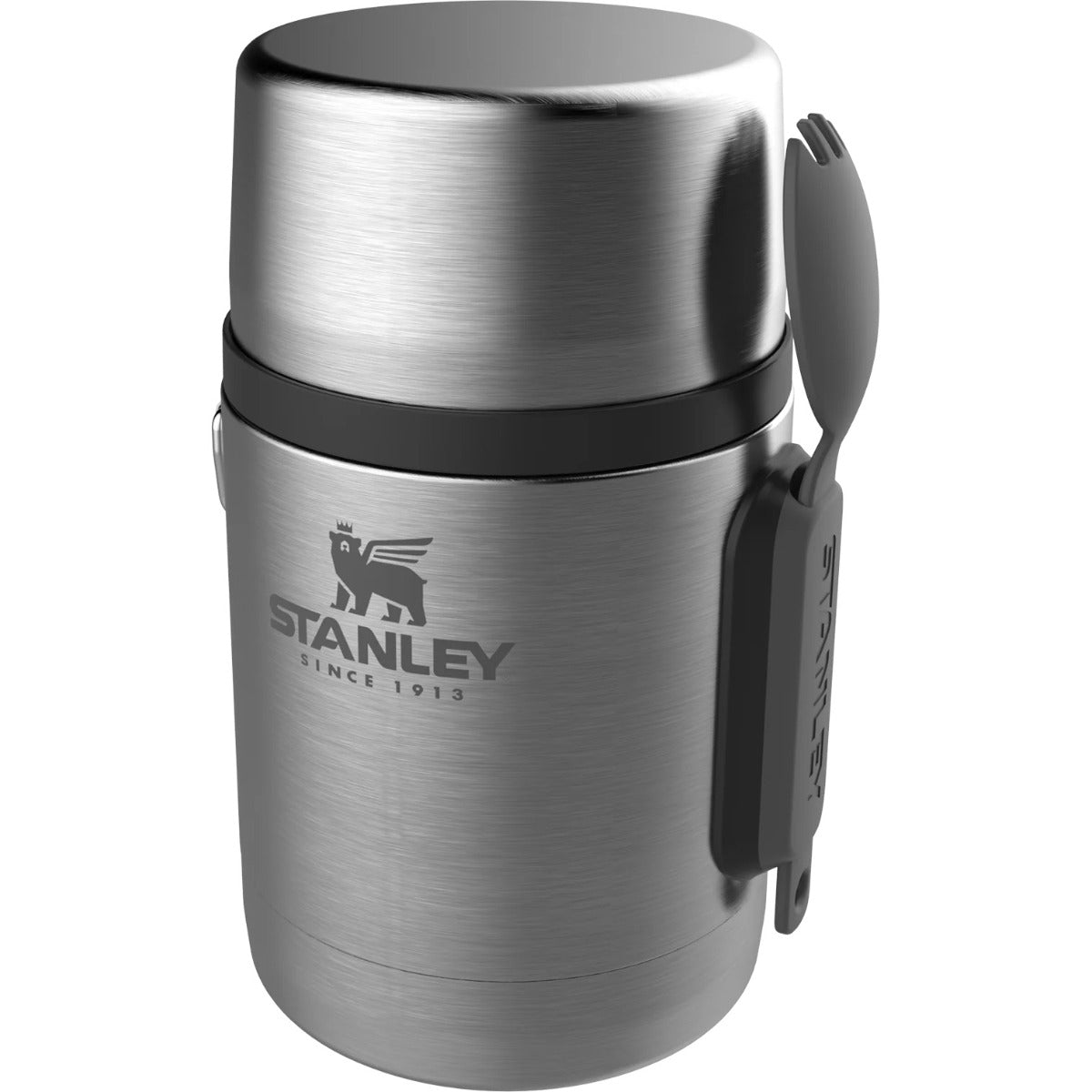 Stanley Stainless Steel All-in-One Food Jar 0,53 Liter