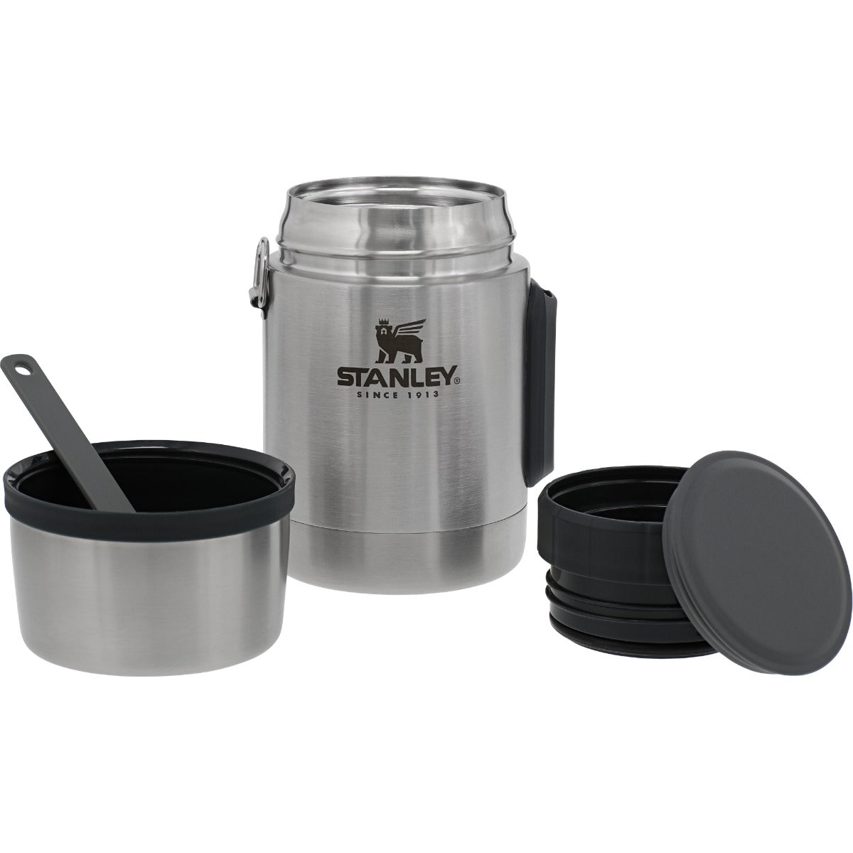 Stanley Stainless Steel All-in-One Food Jar 0,53 Liter
