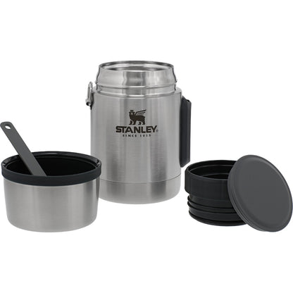 Stanley Stainless Steel All-in-One Food Jar 0,53 Liter