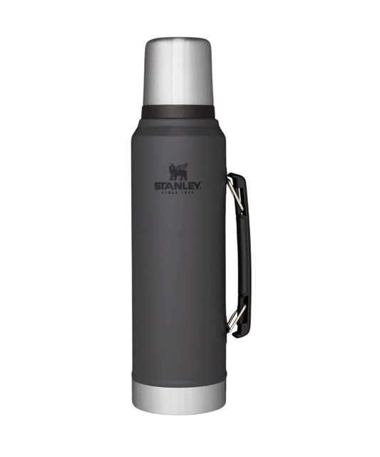 Charcoal
