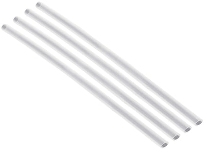 Stanley The IceFlow Straws 4-Pack Clear