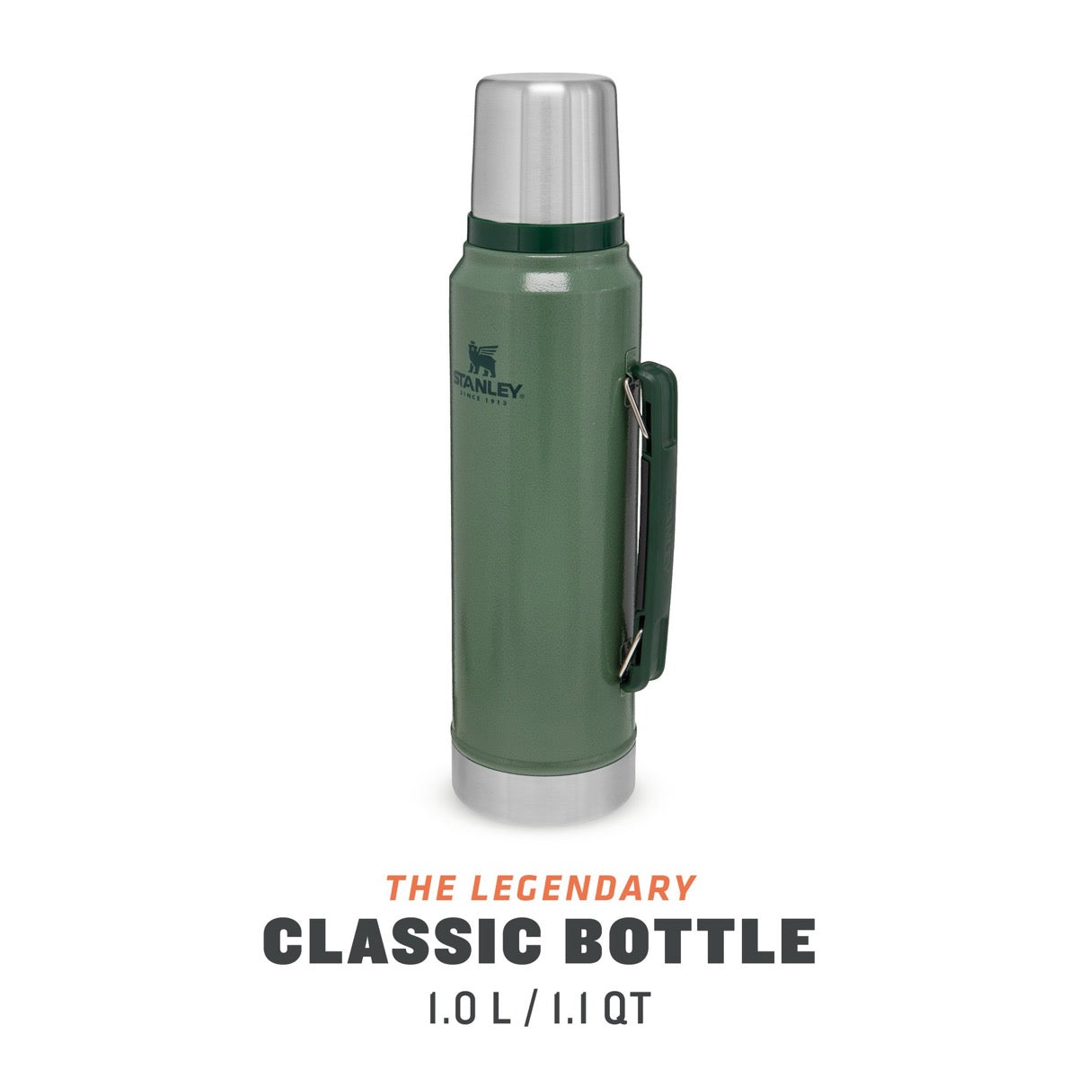 Hammertone Green