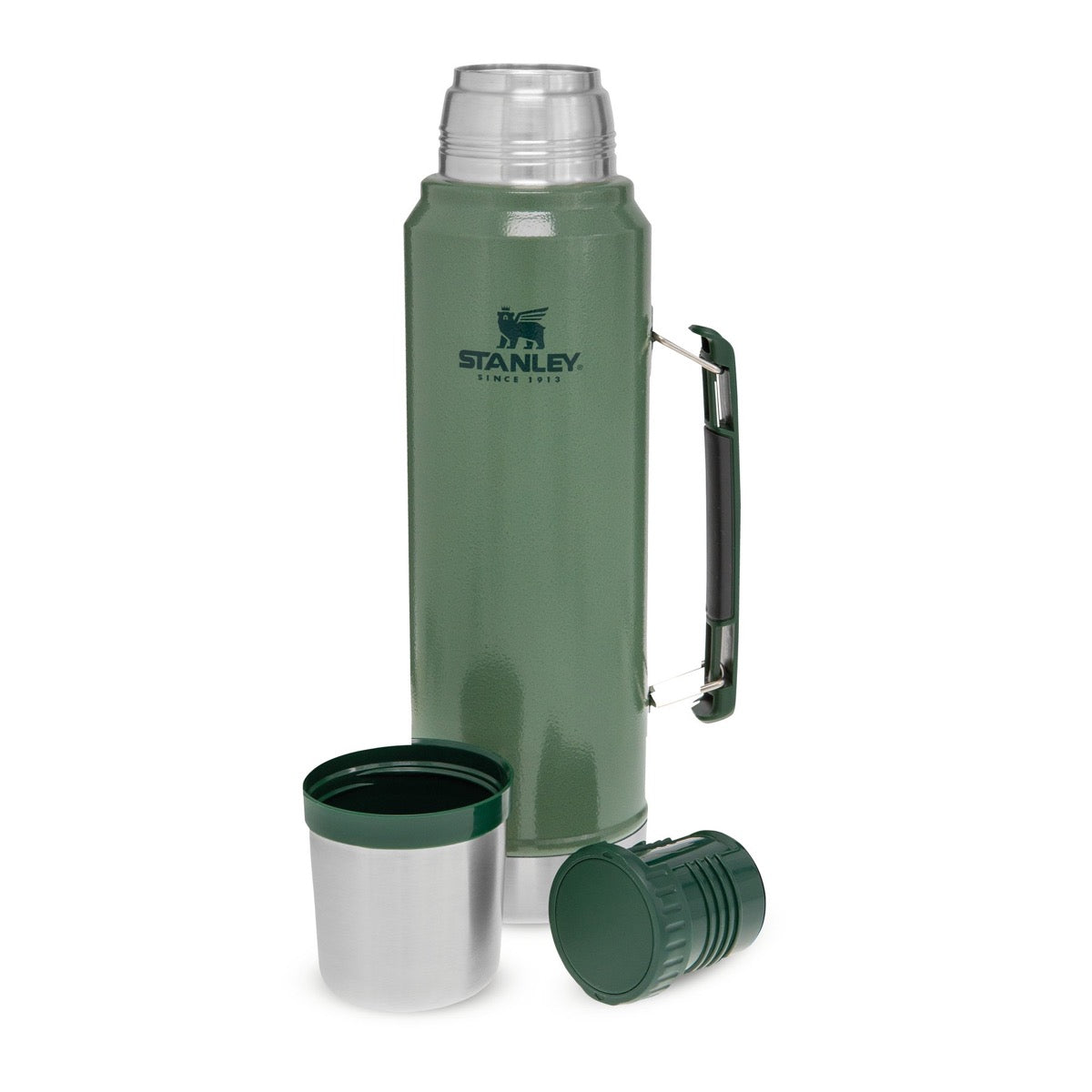 Hammertone Green