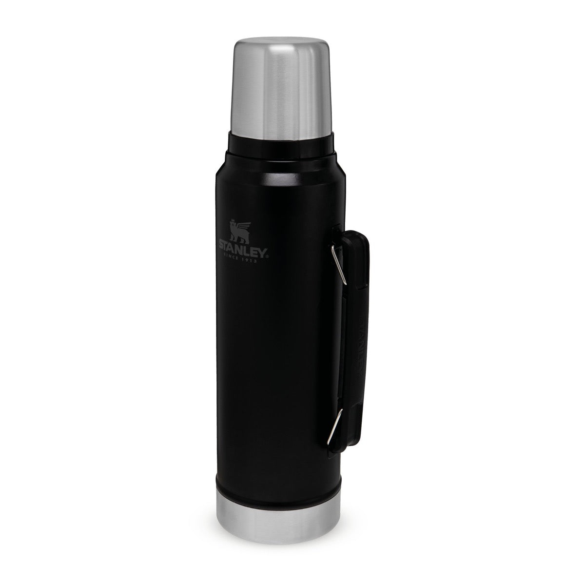 Matt Black